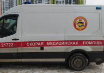 В Хабаровске спасатели несколько часов разыскивали местного жителя, который упал в канализационный коллектор