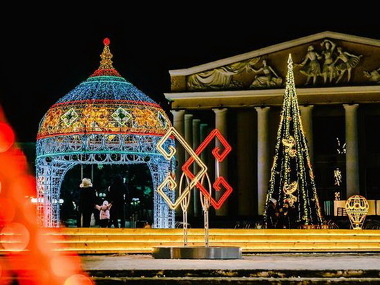 В центре Чебоксар пройдут бесплатные экскурсии