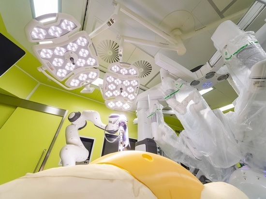 Российские ученые открыли способ подавления отторжения при трансплантации