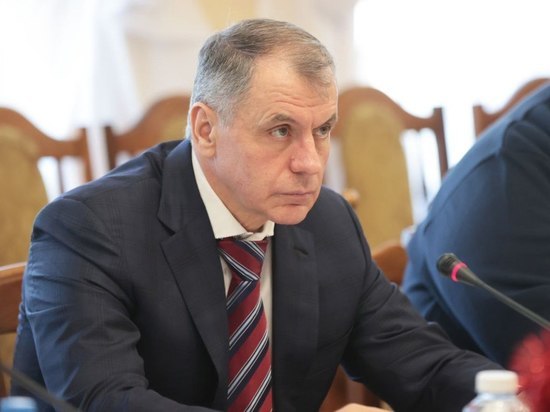 Константинов: национализированный крымский бизнес готовят к приватизации