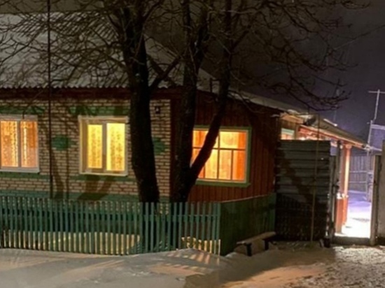 В Ермиши Рязанской области 59-летний мужчина зарезал собутыльника