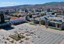 Президент Монголии Ухнаагийн Хурэлсух издал указ, согласно которому правительству страны необходимо восстановить древнюю столицу Каракорум