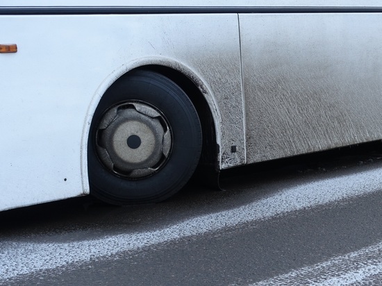 В праздничные дни в Карелии отменили несколько автобусных рейсов