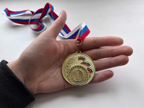 Семь медалей завоевали вологжане на чемпионате России по конькобежному спорту