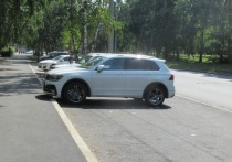 В Екатеринбурге в пять раз вырастит количество платных парковок до 2024 года