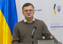 Министр иностранных дел Украины Дмитрий Кулеба в публикации в своей социальной сети Twitter приравнял людей, которые придерживаются нейтральной позиции к украинскому конфликту, к тем, кто встает на сторону России
