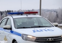 Пять человек погибли в результате ДТП с участием грузовика в Кемеровской области