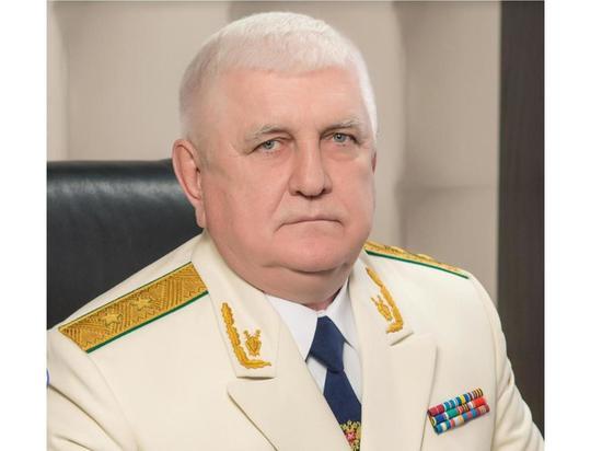 Брянский прокурор включен в ТОП-50 российских правоохранителей