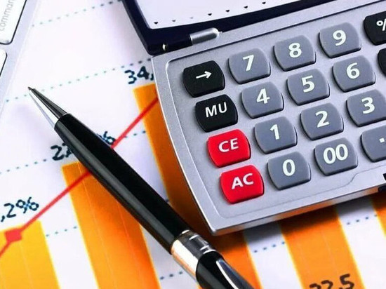 Объем отгруженных промтоваров в Московской области превысил 4 трлн рублей