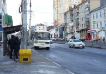 Белгородцы могут ознакомиться с расписанием общественного транспорта на первые дни 2023 года