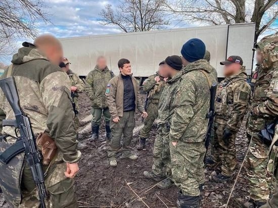Губернатор ЯНАО утвердил именную стипендию для детей участников СВО