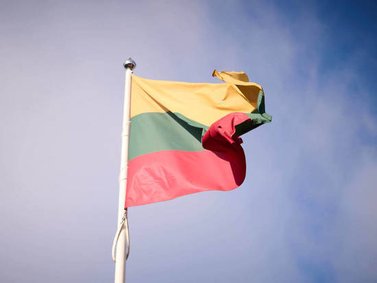 Литва раскритиковала Москву за высылку своего дипломата