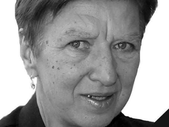 Ушла из жизни 63-летняя педагог Рязанского педколледжа Светлана Минеева