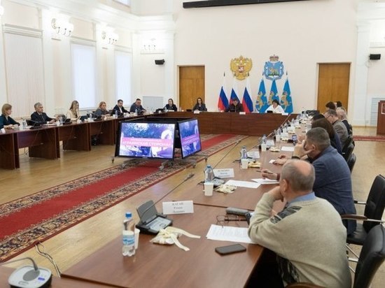 Социальную адаптацию иностранцев обсудили в Псковской области