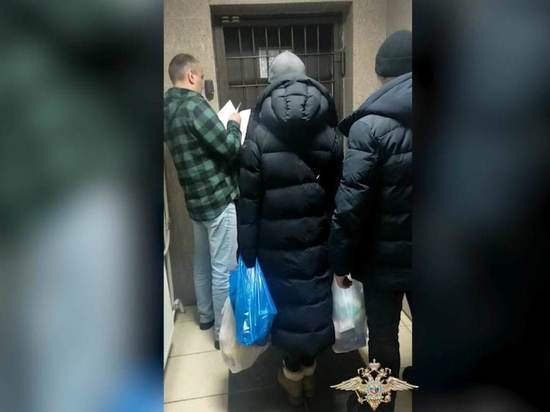 Полиция задержала скрывавшуюся от суда виновницу ДТП в Зеленоградске