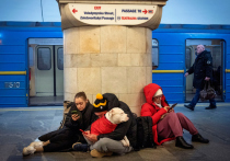 29 декабря Украина вновь ощутила на себе последствия российских ракетных ударов