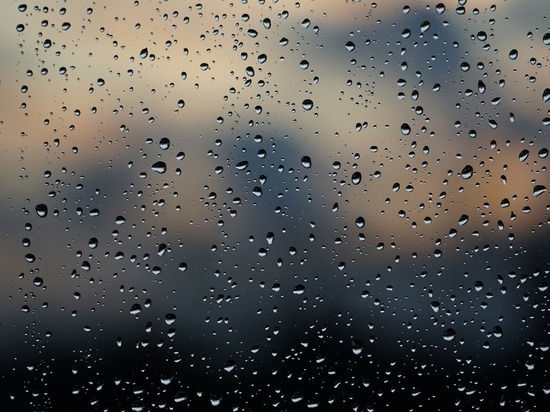 Синоптики обeщают 30 дeкабря в Смолeнскe дождь