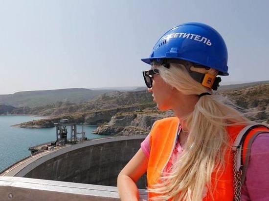 Чиркейская ГЭС Дагестана побила рекорд по посещаемости