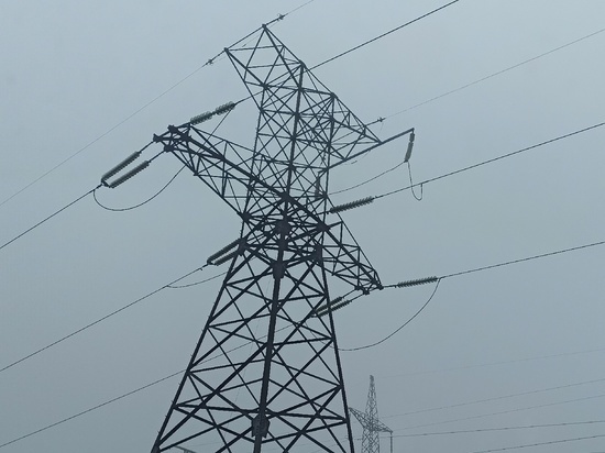 В Горловке из-за обстрела обесточены два десятка подстанций