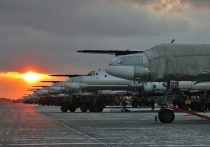 ВСУ уже в третий раз попытались атаковать аэродром стратегической авиации в саратовском Энгельсе