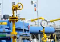 В этом году экспорт «Газпрома» в Дальнее Зарубежье сократится до тридцатилетнего минимума