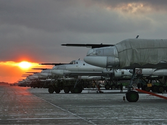 ВСУ уже в третий раз попытались атаковать аэродром стратегической авиации в саратовском Энгельсе