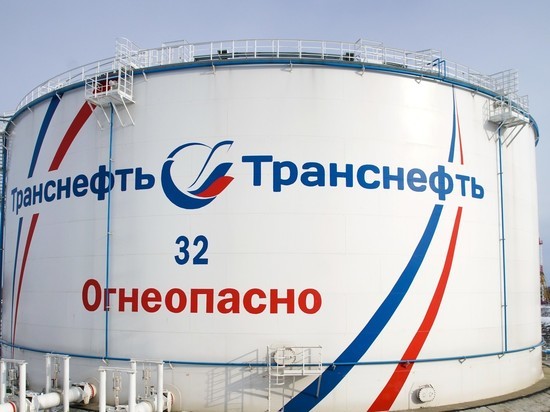 АО «Транснефть-Верхняя Волга» ввело в эксплуатацию реконструированные резервуары на ЛПДС в Нижегородской области