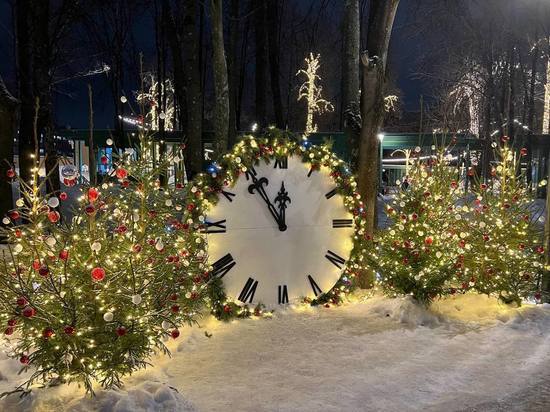 Фестиваль «Новогоднее соло» стартовал в Нижнем Новгороде с 29 декабря