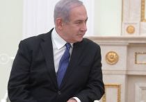 В Израиле парламент большинством голосов проголосовал за состав нового правительства страны во главе с Биньямином Нетаньяху