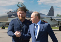 Глава Чеченской Республики Рамзан Кадыров, общаясь в ходе ежегодной прямой линии с жителями региона, поделился своими планами на политическом поприще
