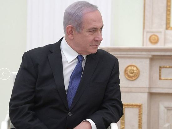 Кнессет Израиля утвердил Биньямина Нетаньяху премьер-министром страны