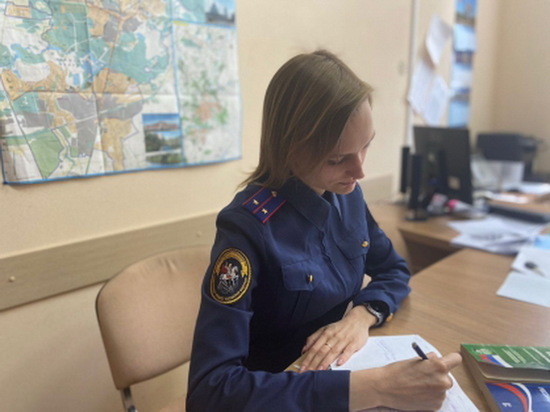 В Курской области 60-летняя женщина зарезала своего знакомого