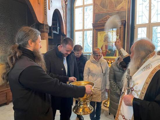 Женщин Орловской области пытаются отговорить от абортов и отказа от новорожденных