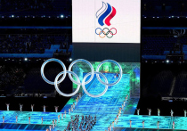 Олимпийские игры — всегда главное спортивное событие в году