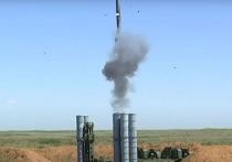 Власти Белоруссии выдвинули к украинскому руководству требование расследовать происшествие с падением украинской ракеты С-300 на белорусской территории и привлечь виновных лиц к ответственности
