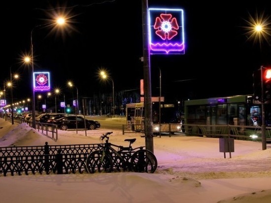 В Северодвинске изменится график движения автобусов в праздничные дни