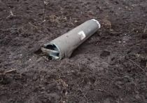 В Министерстве обороны Украины заявили, что готовы провести расследование инцидента с упавшей в Белоруссии ракетой