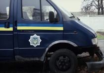 Полиция Киева получила анонимные сообщения о том, что все торгово-развлекательные центры украинской столицы заминированы