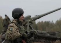 Вооруженные силы Украины в ночь на 30 декабря обстреляли из натовских гаубиц калибром 155 мм населенные пункты Макеевка и Ясиноватая в ДНР