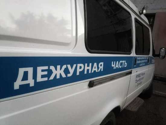 В Соль-Илецком городском округе случилось ДТП с летальным исходом