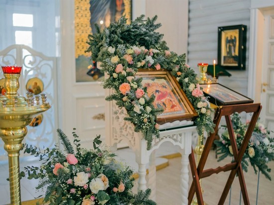 Чем больше на Рождество Христово 2023 выпечки, тем лучше