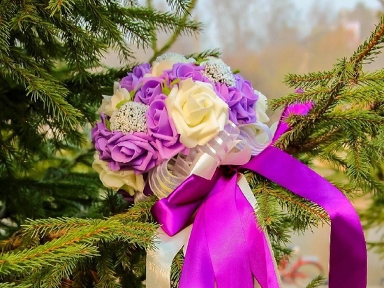 Самые «красивые» даты для регистрации брака 2023 назвали в Приморье