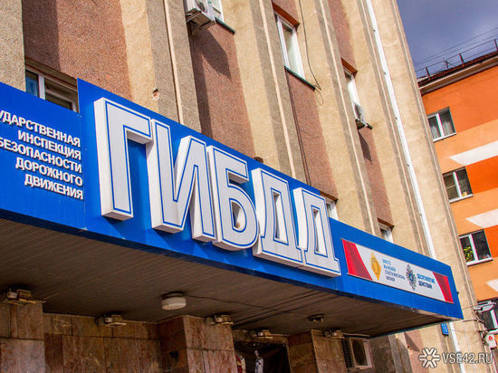 Тотальные проверки водителей пройдут в Кузбассе 30-31 декабря