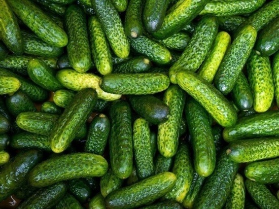 Морковь, детские смеси, помидоры, огурцы и картофель подорожали в Забайкалье