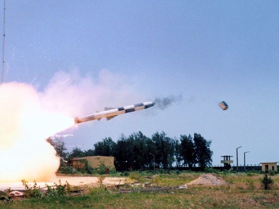 Индия провела испытания ракеты BrahMos увеличенной дальности с истребителя Су-30МКИ