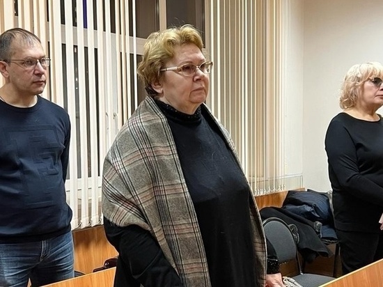 Суд вынес приговор чиновникам по делу о хищении 1500 квартир в Новосибирске