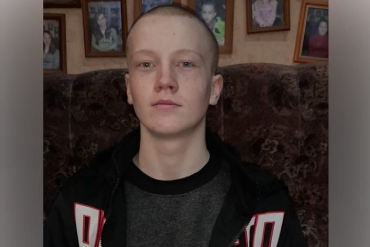 Костромская полиция разыскивает подростка, ушедшего из центра в Ченцово