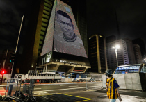 В Бразилии объявлен трехдневный траур в связи со смертью суперзвезды футбола Пеле
