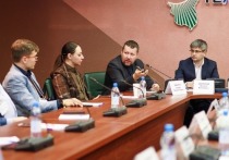 [img=601434]

Победителей озвучили на региональном форуме, который проводился при поддержке правительства Кузбасса в рамках нацпроекта «Малое и среднее предпринимательство и поддержка индивидуальной предпринимательской инициативы»
