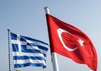Министр национальной обороны Греции Николас Панайотопулос в беседе с журналистами заявил, что угрозы войной со стороны Турции демонстрируют "провокационный ревизионизм", нежели поведение союзника по НАТО